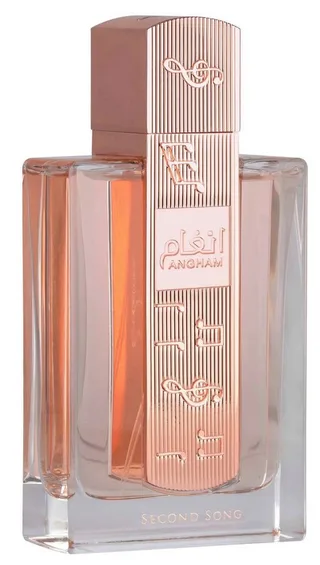 Angham Second Song Eau de Parfum von Lattafa in 100 ml – Produktfoto 2 von 3
