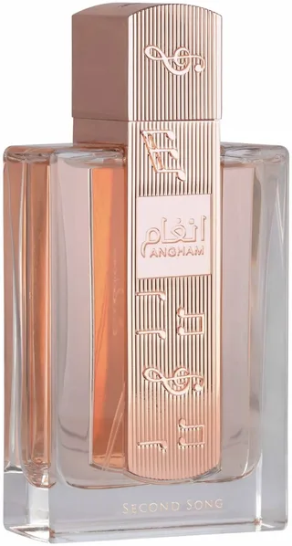 Angham Second Song Eau de Parfum von Lattafa in 100 ml – Produktfoto 1 von 3