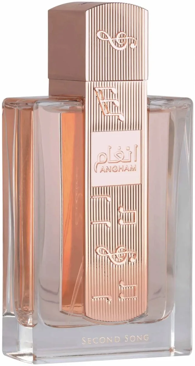Angham Second Song Eau de Parfum von Lattafa in 100 ml – Produktfoto 1 von 3