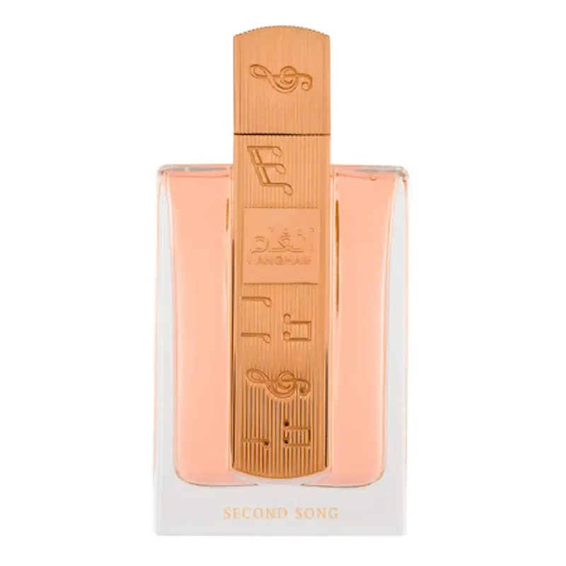Angham Second Song Eau De Parfum von Lattafa – Produktfoto