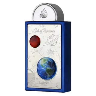 Art of Universe - Eau de Parfum de Lattafa en 100 ml – photo du produit 2 sur 2
