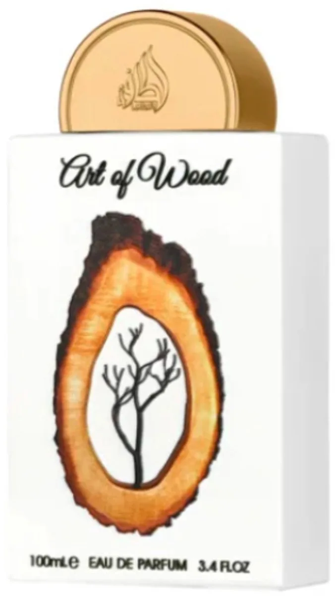 Art of Wood fra Lattafa – produktbillede