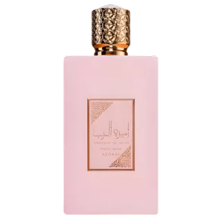 Asdaaf Ameerat Al Arab Prive Rose Eau de Parfum von Lattafa in 100 ml – Produktfoto 2 von 2