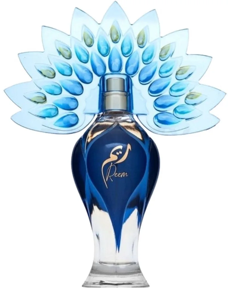 Asdaaf Reem Eau de Parfum van Lattafa in 100 ml – productfoto 1 van 2