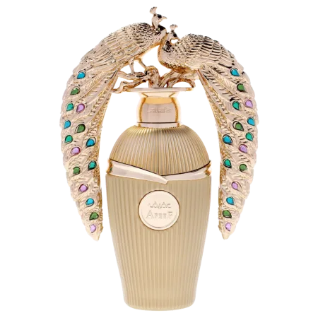 Ateef Unisex Eau De Parfum von Lattafa in 100 ml – Produktfoto 1 von 2