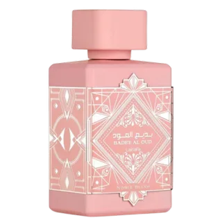 Bade’e Al Oud Noble Blush Eau De Parfum von Lattafa in 100 ml – Produktfoto 1 von 2