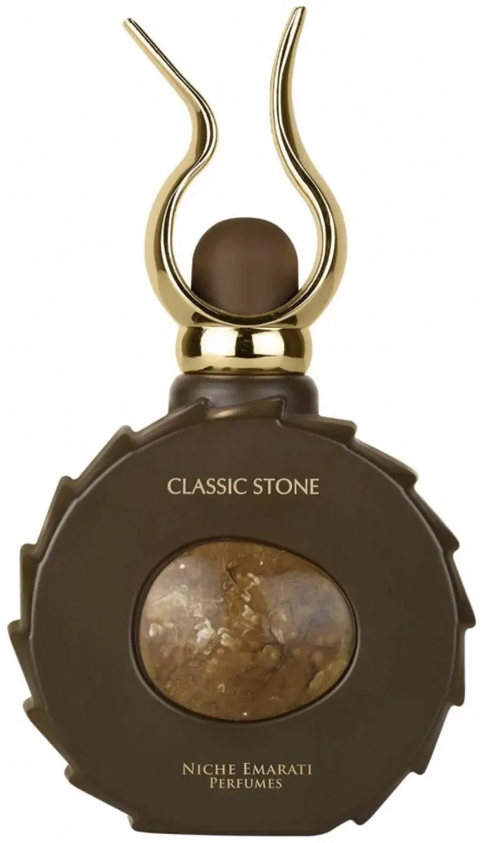 Classic Stone EDP van Lattafa in 100 ml – productfoto