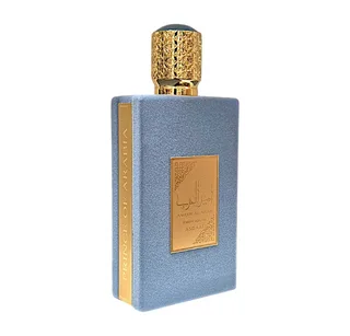 Duft-Set Asdaaf Ameer Al Arab Imperium EDP + Parfümzerstäuber (leer) Set de Lattafa – photo du produit 1 sur 4