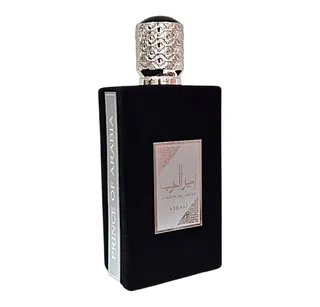 Duft-Set Asdaaf Ameer Al Arab Imperium EDP + Parfümzerstäuber (leer) Set de Lattafa – photo du produit 3 sur 4