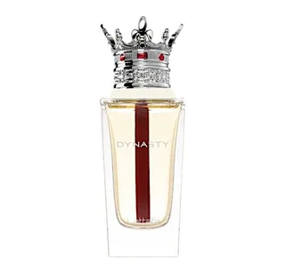 Duft-Set Dynasty EDP Unisex + Parfümzerstäuber (leer) Set fra Lattafa – produktbillede 3 af 3