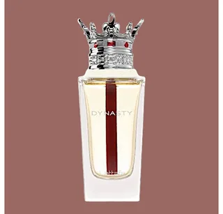 Duft-Set Dynasty EDP Unisex + Parfümzerstäuber (leer) Set fra Lattafa – produktbillede 2 af 3