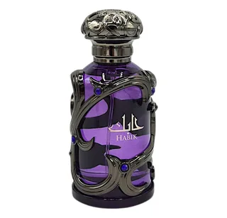 Duft-Set Habik Serien EDP 100ml + Parfümzerstäuber (leer) Set - 1 Stk fra Lattafa – produktbillede 5 af 5