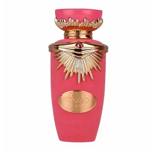 Duft-Set Jouri Eau de Parfum 100 ml + Parfümzerstäuber (leer) Set fra Lattafa – produktbillede 2 af 2