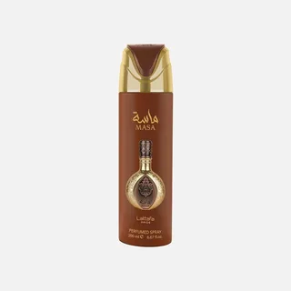 Duft-Set Lattafa Pride Masa Giftset 100ml edp + 20ml edp + spray 200ml von Lattafa – Produktfoto 2 von 2