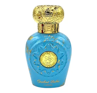 Duft-Set Opulent Collection Opulent Dubai EDP + Parfümzerstäuber (leer) Set fra Lattafa – produktbillede 5 af 5