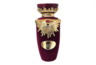 Duft-Set Sakeena EDP 100ml + Parfümzerstäuber (leer) fra Lattafa – produktbillede 2 af 3