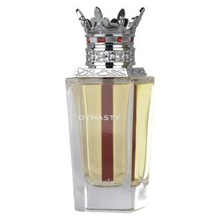 Dynasty Unisex Eau De Parfum by Lattafa in 100 ml – product photo 2 of 2