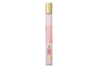 Eau de Parfum Ameerat Al Arab Prive Rose Damen EDP Spray Reiseparfum Fruchtig-blumiger Duft mit Erdbeere, Rose und weißem Moschus fra Lattafa i 35 ml – produktbillede 2 af 2