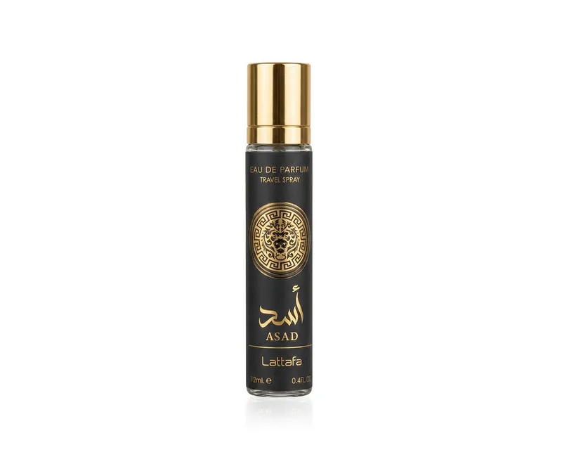 Eau de Parfum Asad van Lattafa – productfoto