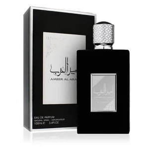 Eau de Parfum Asdaaf Ameer Al Arab Eau de Parfum für Herren fra Lattafa – produktbillede 1 af 3