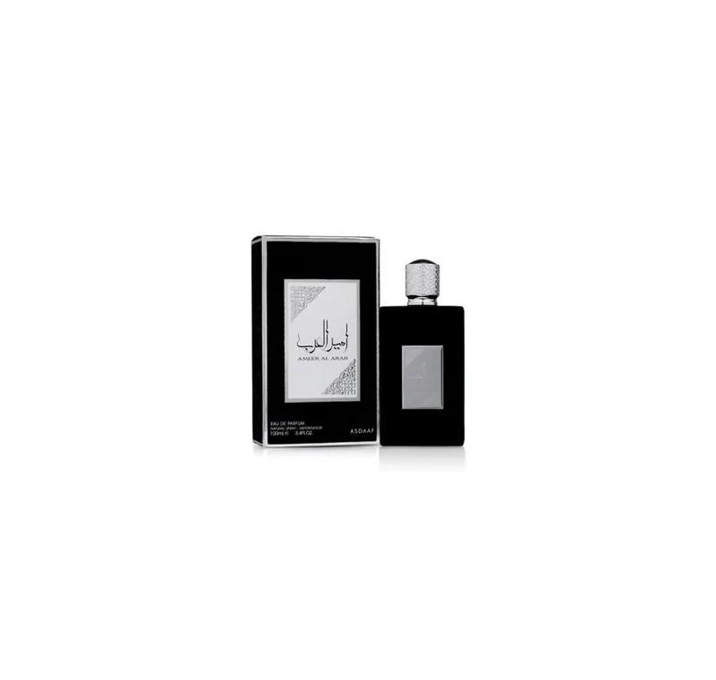 Eau de Parfum Asdaaf Ameer Al Arab Eau de Parfum für Herren fra Lattafa – produktbillede 3 af 3