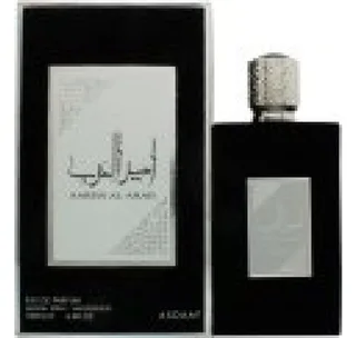 Eau de Parfum Asdaaf Ameer Al Arab Eau de Parfum für Herren fra Lattafa – produktbillede 2 af 3