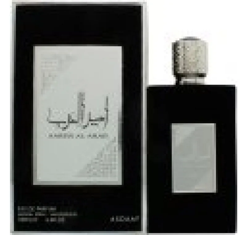 Eau de Parfum Asdaaf Ameer Al Arab Eau de Parfum für Herren fra Lattafa – produktbillede 2 af 3