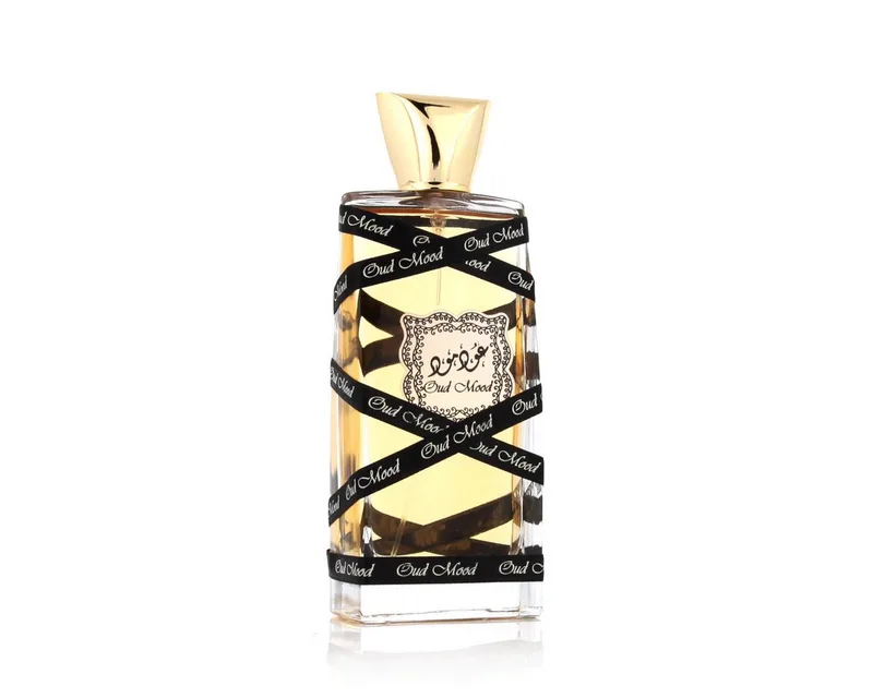 Eau de Parfum Oud Mood van Lattafa – productfoto