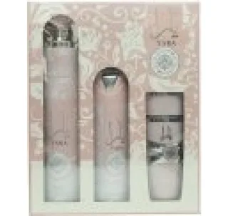 Eau de Parfum Yara Geschenkset für Damen - Duftkreationen von Lattafa – Produktfoto 1 von 2