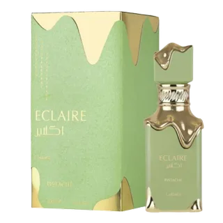 Éclaire Banoffi Unisex Eau de Parfum van Lattafa in 100 ml – productfoto 1 van 2
