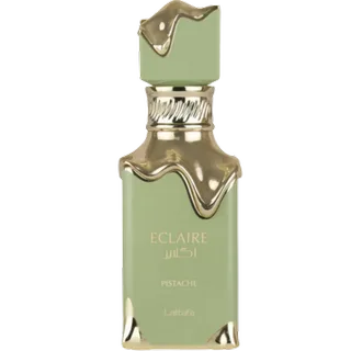 Éclaire Banoffi Unisex Eau de Parfum van Lattafa in 100 ml – productfoto 2 van 2