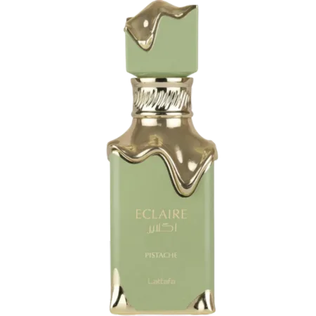 Éclaire Banoffi Unisex Eau de Parfum van Lattafa in 100 ml – productfoto 2 van 2
