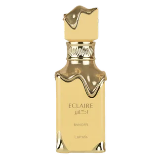 Éclaire Banoffi Unisex Eau de Parfum by Lattafa in 100 ml – product photo 2 of 2