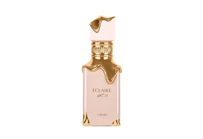 Eclaire - Eau de Parfum - Dames Parfum von Lattafa in 100 ml – Produktfoto 3 von 3