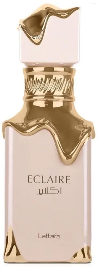 Eclaire - Eau de Parfum - Dames Parfum von Lattafa in 100 ml – Produktfoto 1 von 3