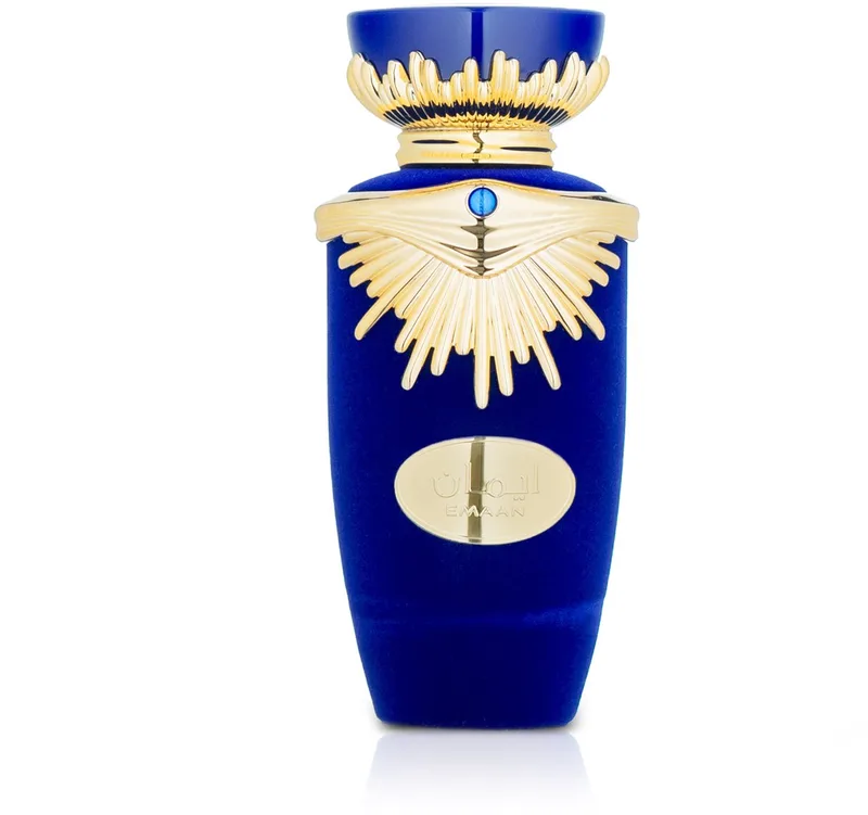 Emaan Eau de Parfum von Lattafa in 100 ml – Produktfoto 1 von 2
