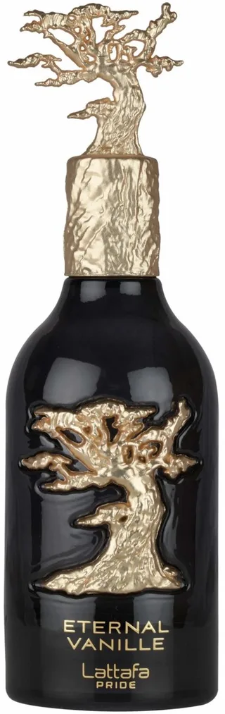Eternal Vanille EDP van Lattafa in 100 ml – productfoto 1 van 2
