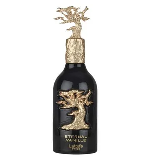 Eternal Vanille EDP van Lattafa in 100 ml – productfoto 2 van 2