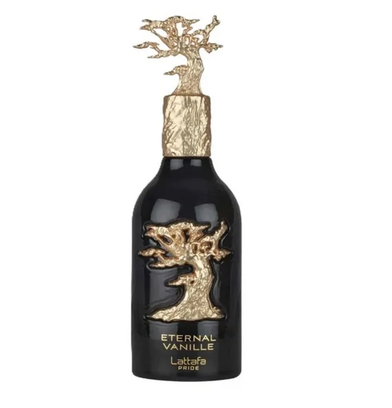 Eternal Vanille EDP van Lattafa in 100 ml – productfoto 2 van 2