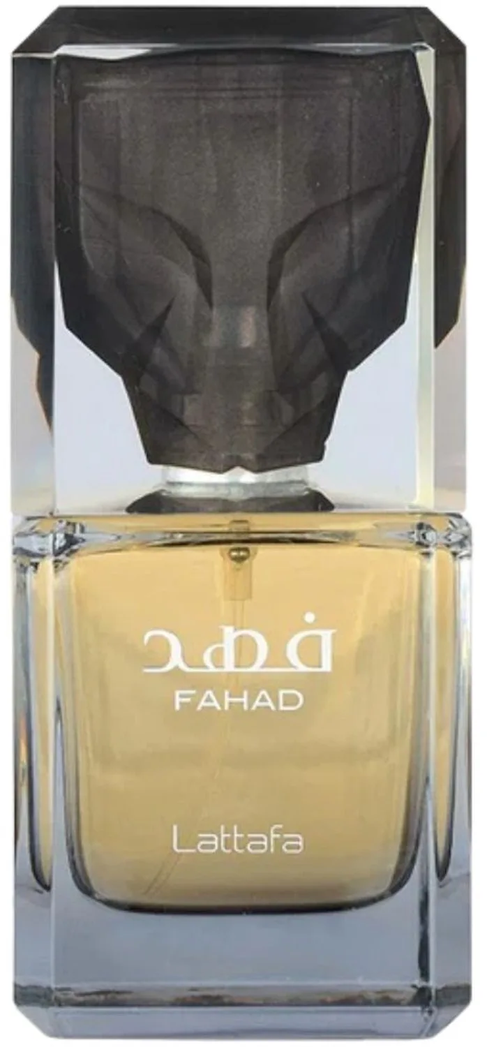 Fahad Eau de Parfum by Lattafa in 80 ml – product photo