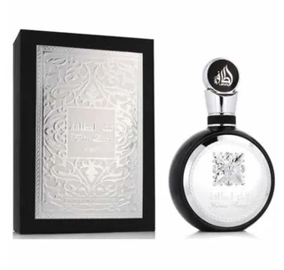 Fakhar Men - Eau de Parfum - Heren Parfum von Lattafa in 100 ml – Produktfoto 3 von 3