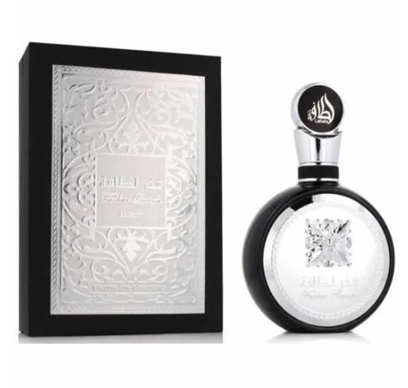 Fakhar Men - Eau de Parfum - Heren Parfum von Lattafa in 100 ml – Produktfoto 3 von 3