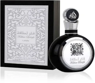 Fakhar Men - Eau de Parfum - Heren Parfum von Lattafa in 100 ml – Produktfoto 1 von 3