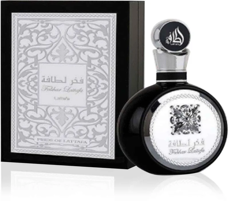 Fakhar Men - Eau de Parfum - Heren Parfum von Lattafa in 100 ml – Produktfoto 1 von 3