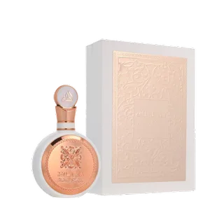 Fakhar Women - Eau de Parfum - Dames Parfum fra Lattafa i 100 ml – produktbillede 2 af 2