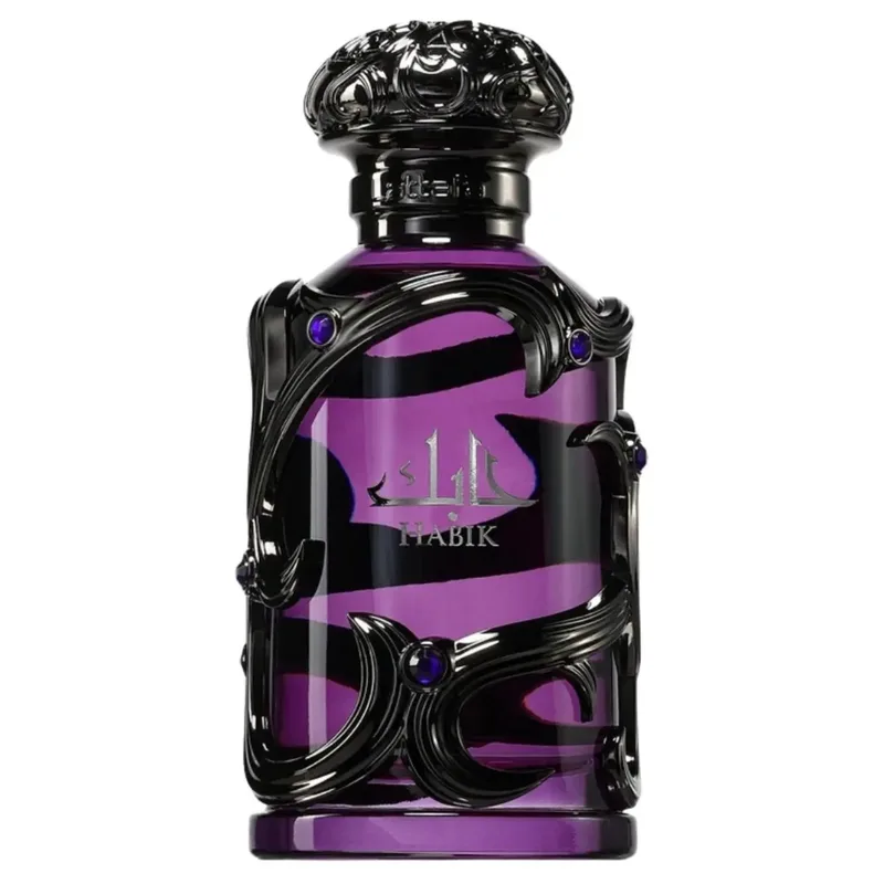 Habik Men Eau De Parfum van Lattafa – productfoto