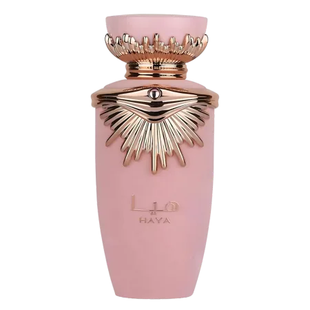 Haya Eau de Parfum van Lattafa in 100 ml – productfoto 1 van 2