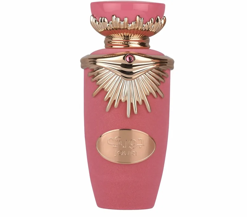 Jouri Eau de Parfum van Lattafa in 100 ml – productfoto