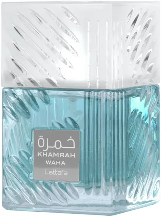 Khamrah Waha - Eau de Parfum von Lattafa in 100 ml – Produktfoto 1 von 5