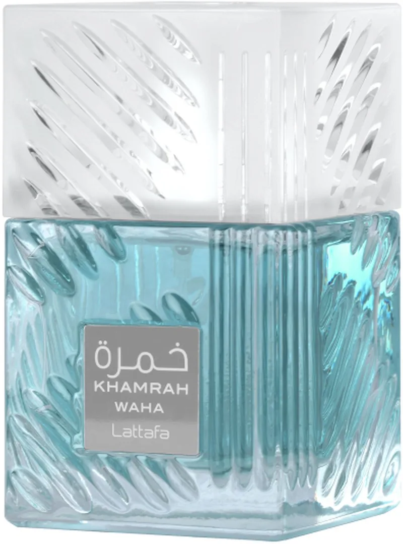Khamrah Waha - Eau de Parfum von Lattafa in 100 ml – Produktfoto 1 von 5